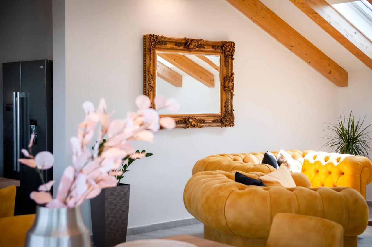 Boutique Residence Arion Ровинь Экстерьер фото