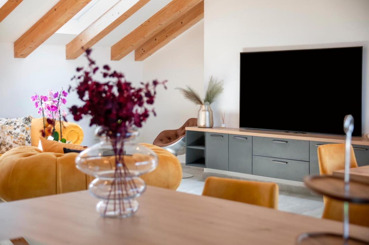 Boutique Residence Arion Ровинь Экстерьер фото