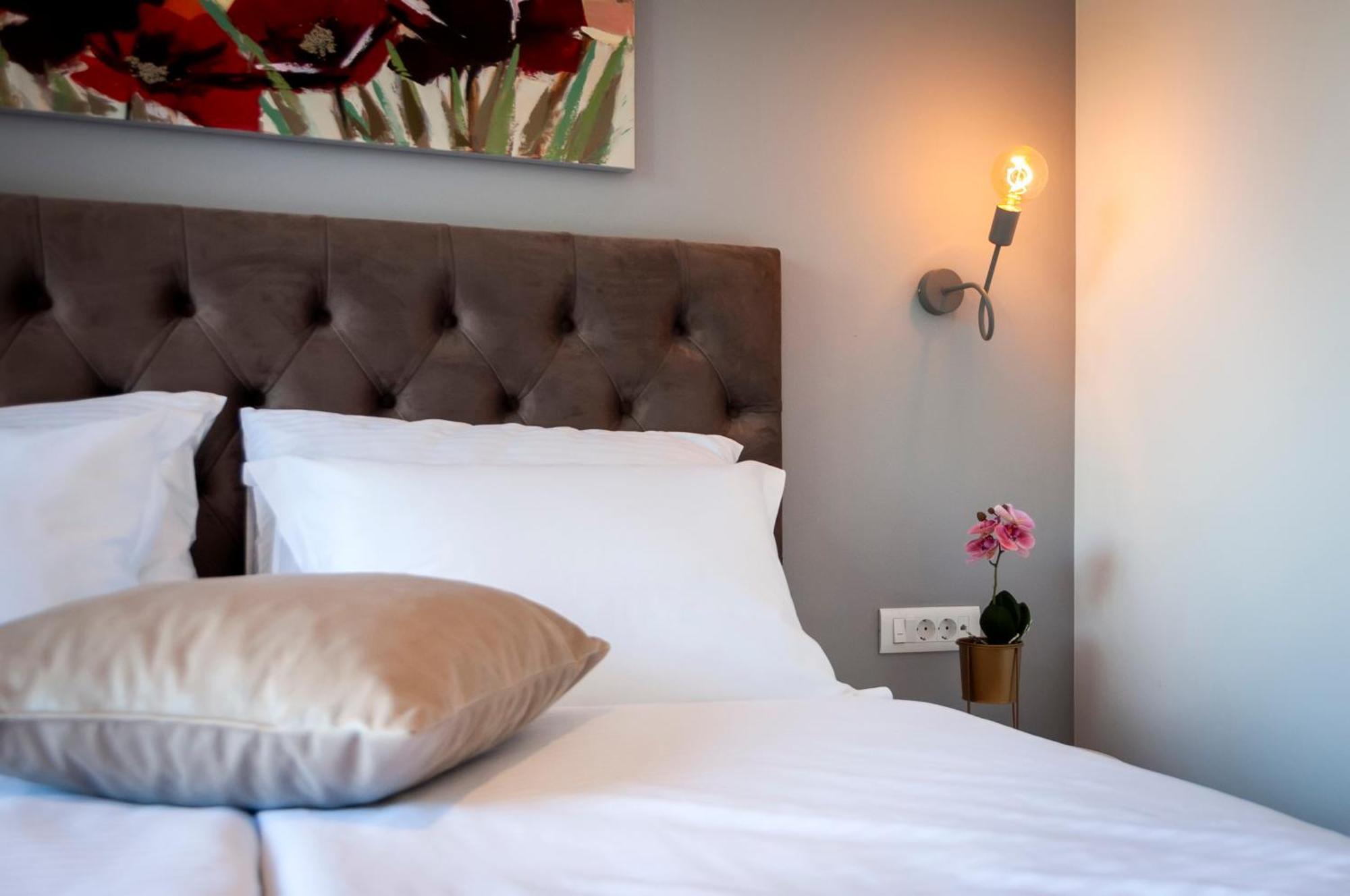 Boutique Residence Arion Ровинь Экстерьер фото