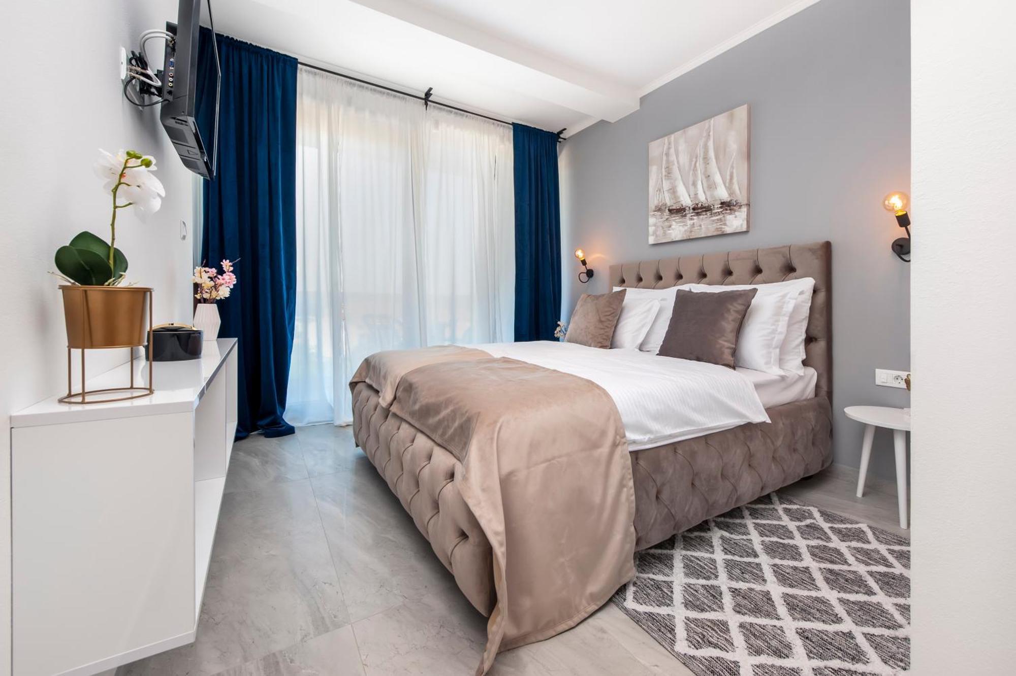 Boutique Residence Arion Ровинь Экстерьер фото