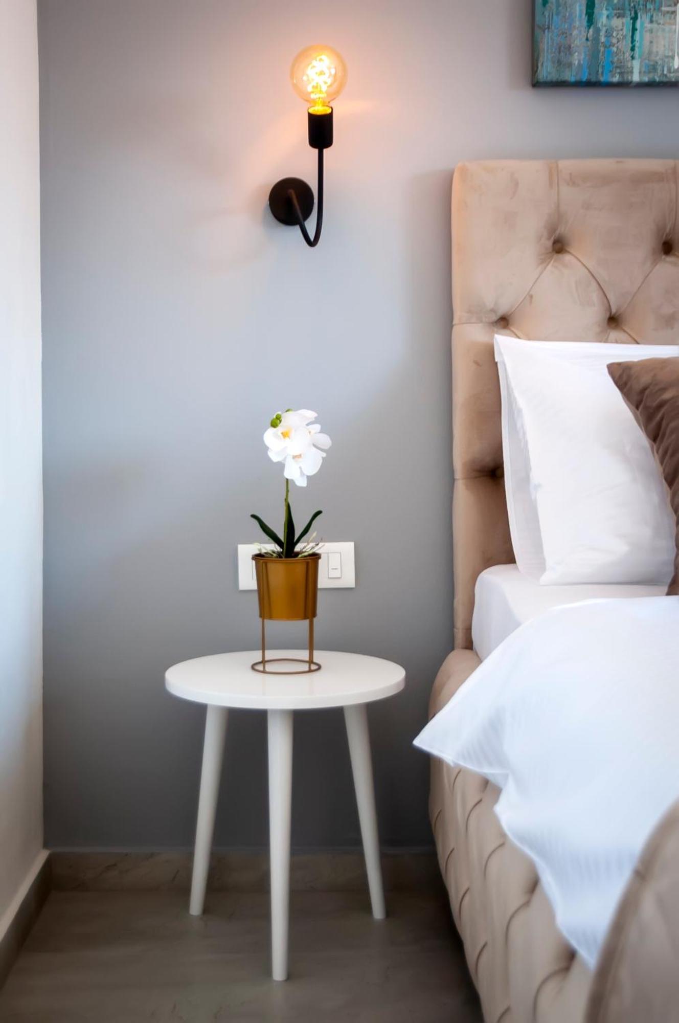 Boutique Residence Arion Ровинь Номер фото