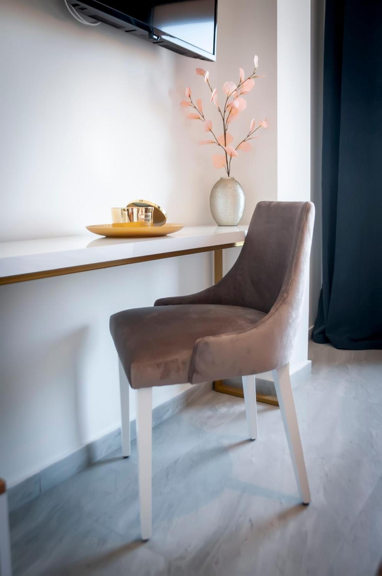 Boutique Residence Arion Ровинь Номер фото