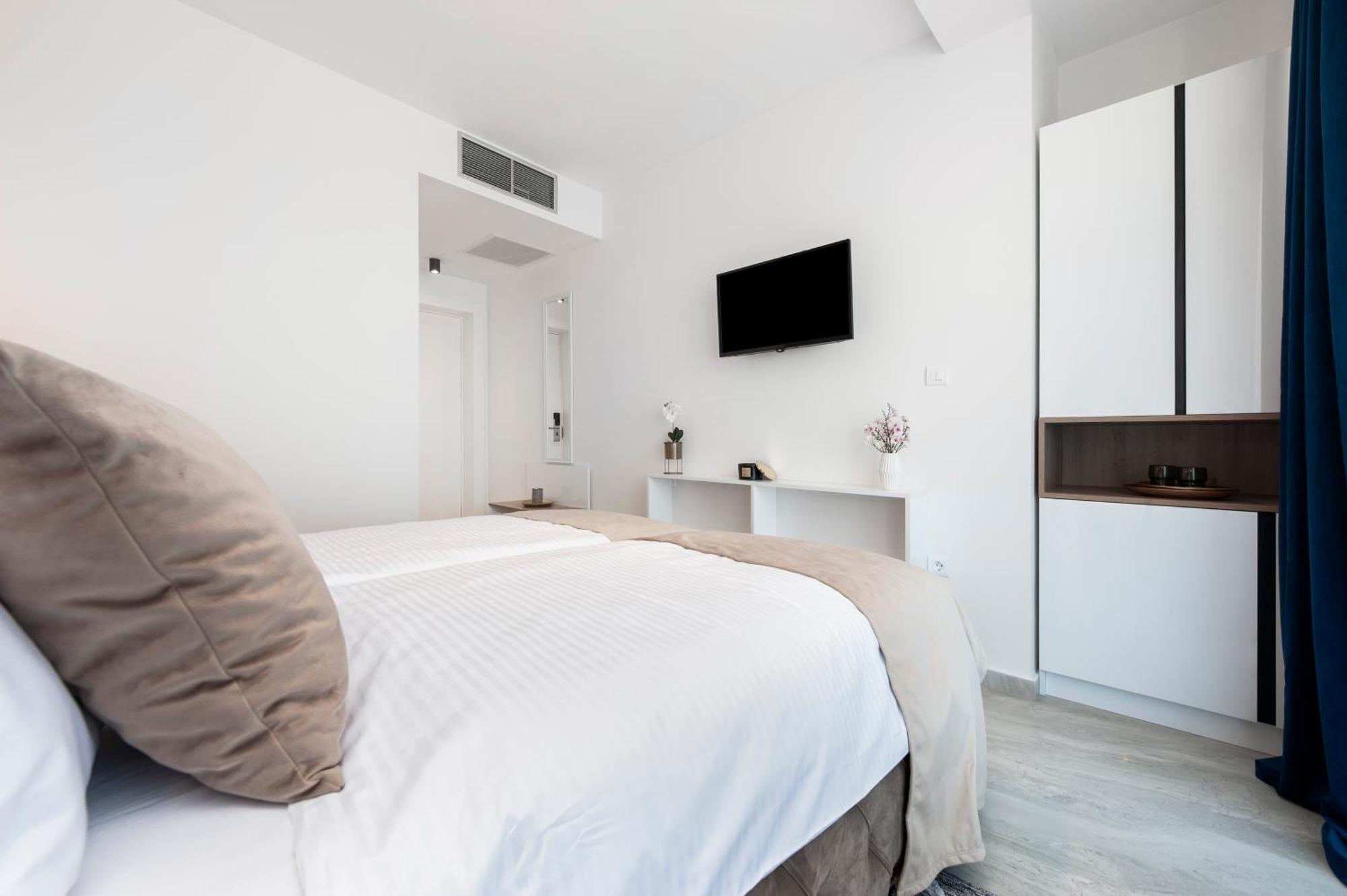 Boutique Residence Arion Ровинь Номер фото