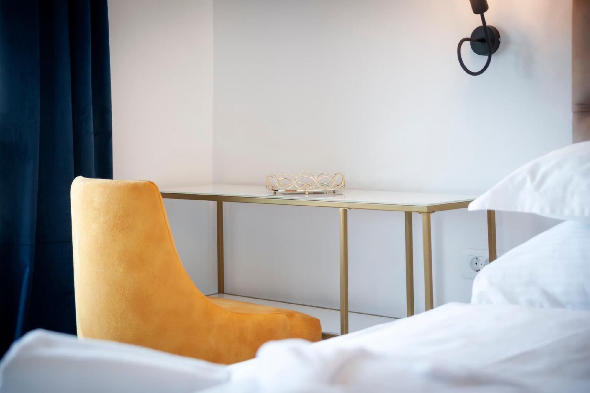 Boutique Residence Arion Ровинь Номер фото