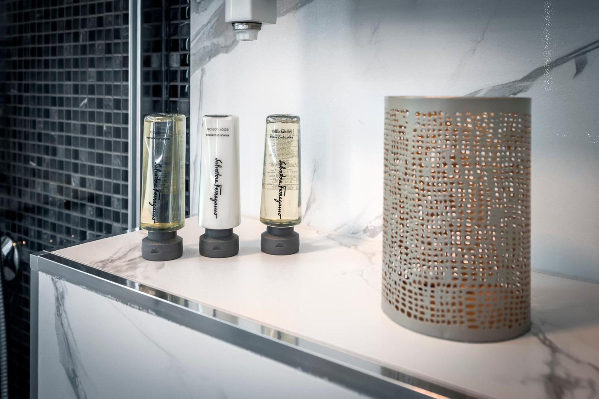 Boutique Residence Arion Ровинь Номер фото