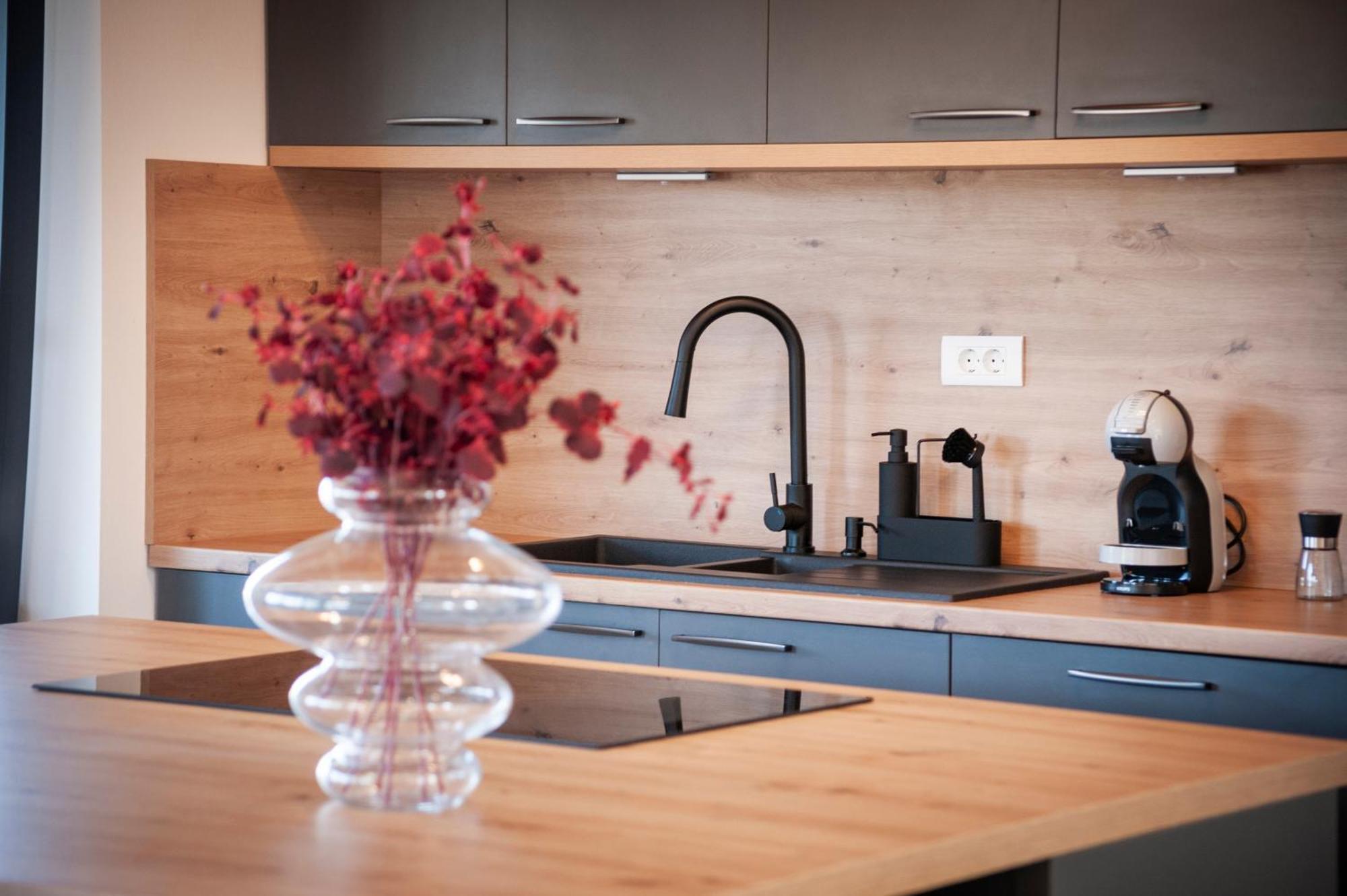 Boutique Residence Arion Ровинь Номер фото