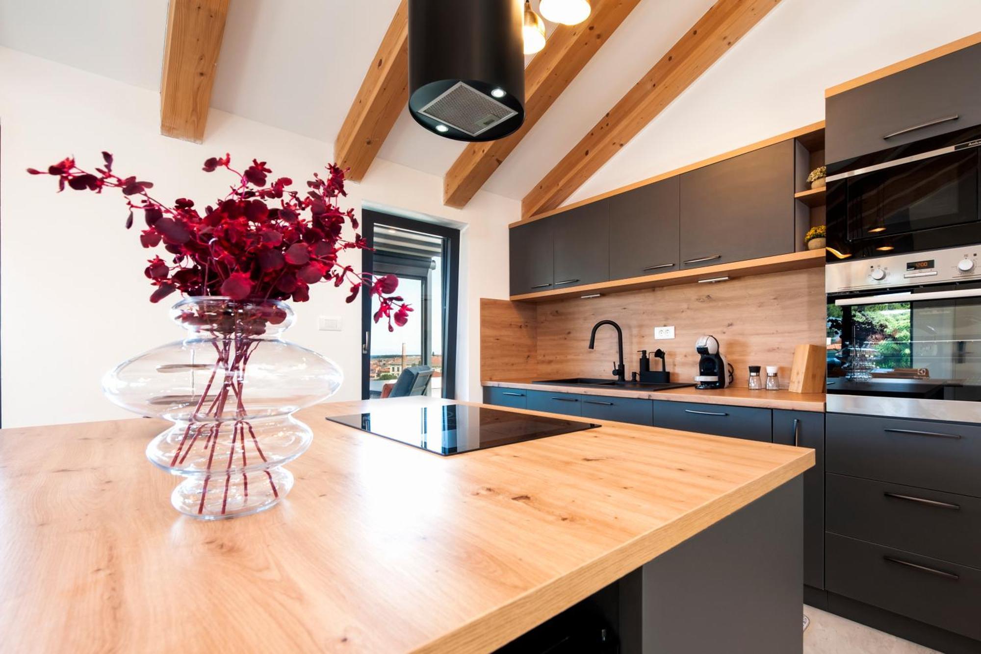 Boutique Residence Arion Ровинь Номер фото
