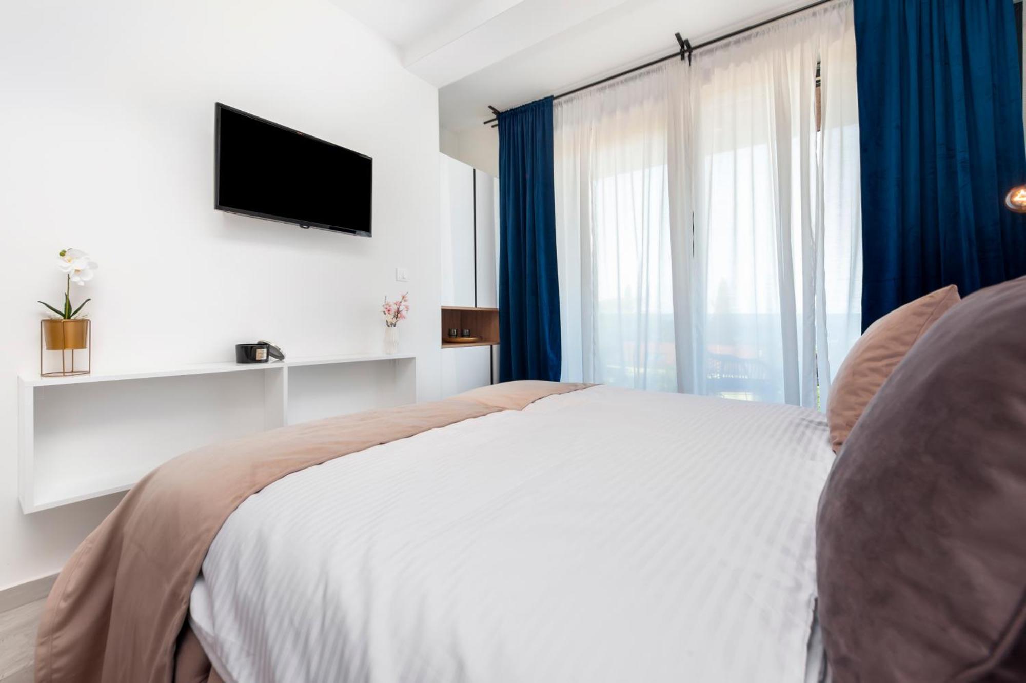 Boutique Residence Arion Ровинь Номер фото